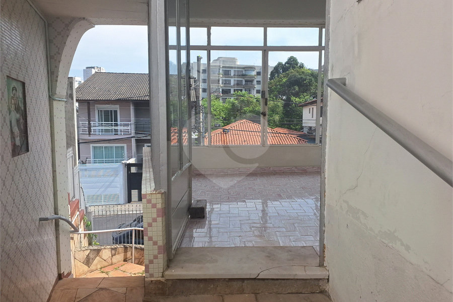 Sobrado à venda com 2 quartos em Jardim São Paulo(zona Norte), São Paulo, SP
