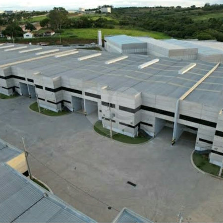 Casa para alugar com 1 quarto no condomínio Empresarial Ômega, Sorocaba - SP