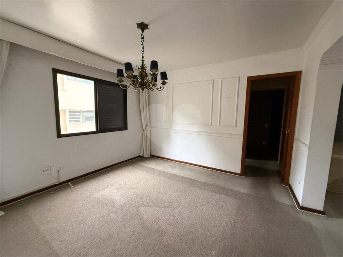 Apartamento à venda com 3 quartos, sendo 1 suíte, em Jardim Paulista, São Paulo, SP