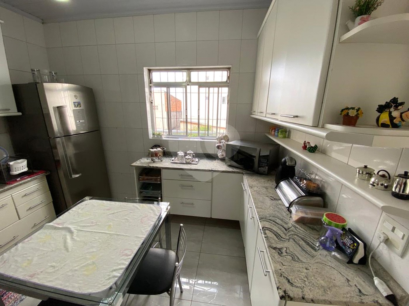 Casa Térrea à venda com 4 quartos em Vila Mazzei, São Paulo, SP