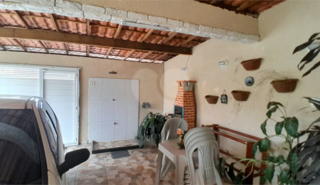 Casa à venda com 3 quartos em Campo Grande, Rio de Janeiro, RJ