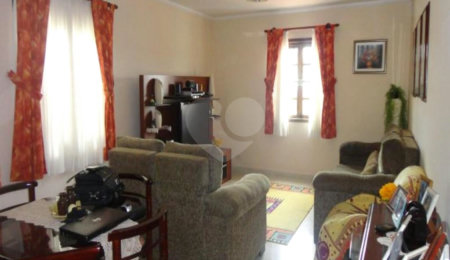 Casa à venda com 3 quartos, sendo 1 suíte,  em Jardim Esmeralda, São Paulo, SP