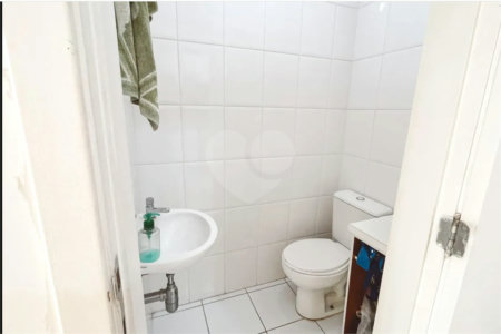 Apartamento à venda com 3 suítes em Santa Teresinha, São Paulo, SP