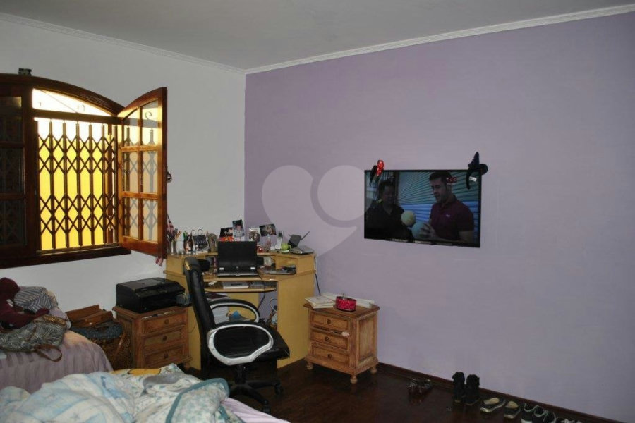 Casa Térrea à venda com 3 quartos, sendo 1 suíte, em Vila Nova Cachoeirinha, São Paulo, SP