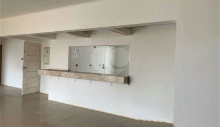 Cobertura à venda com 4 quartos, sendo 2 suítes,  em Santana, São Paulo, SP