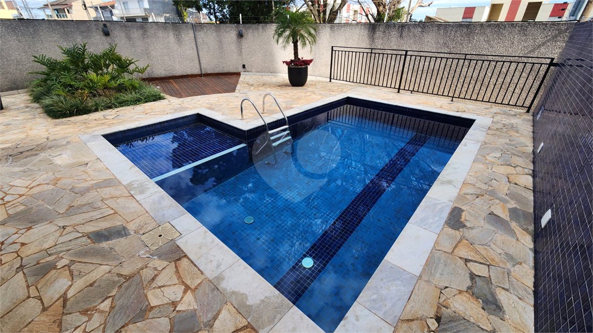 Apartamento à venda ou para alugar com 3 quartos, sendo 1 suíte,  em Chácara Nova Era, Valinhos, SP