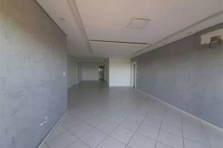 Apartamento Residencial à venda, Gonzaga, Santos - AP1786.