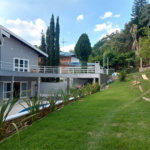 Sobrado à venda com 5 suítes no Centro, Vinhedo, SP