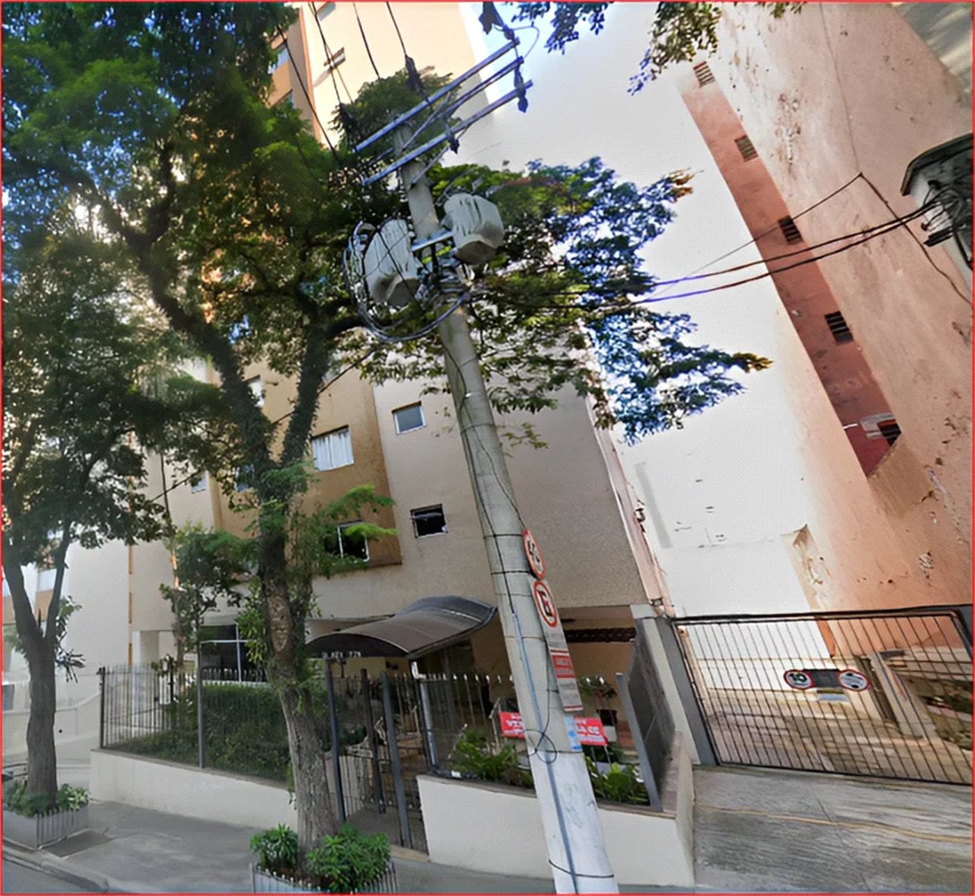 Apartamento à venda com 1 quarto em Pinheiros, São Paulo, SP