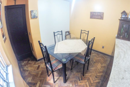 Apartamento à venda com 4 quartos, sendo 1 suíte, em Tijuca, Rio de Janeiro, RJ