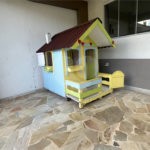 Sobrado à venda com 3 suítes em Jardim Maristela, Atibaia, SP