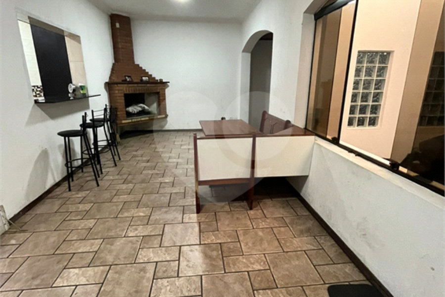 Sobrado à venda com 3 quartos, sendo 1 suíte,  em Mandaqui, São Paulo, SP