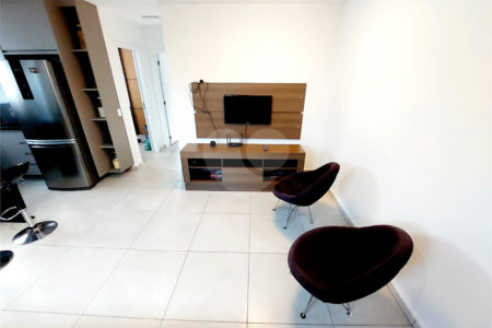 Apartamento à venda com 2 quartos em Vila Jaguara, São Paulo, SP