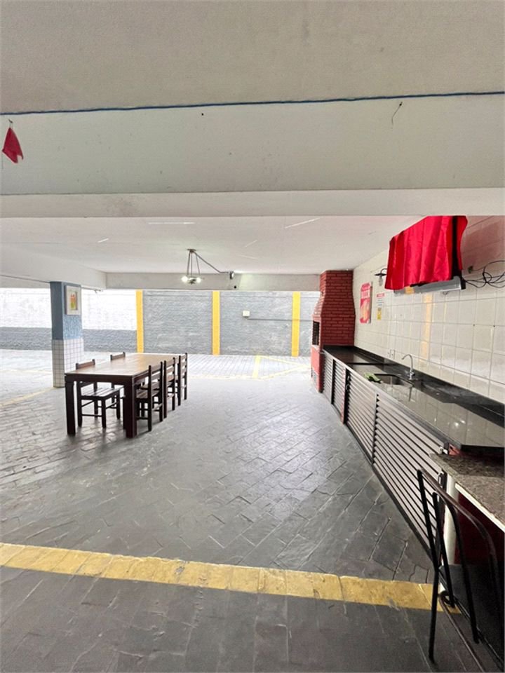 Apartamento com 2 dormitórios à venda, 80 m² por R$ 290.000,00 - Enseada - Guarujá/SP