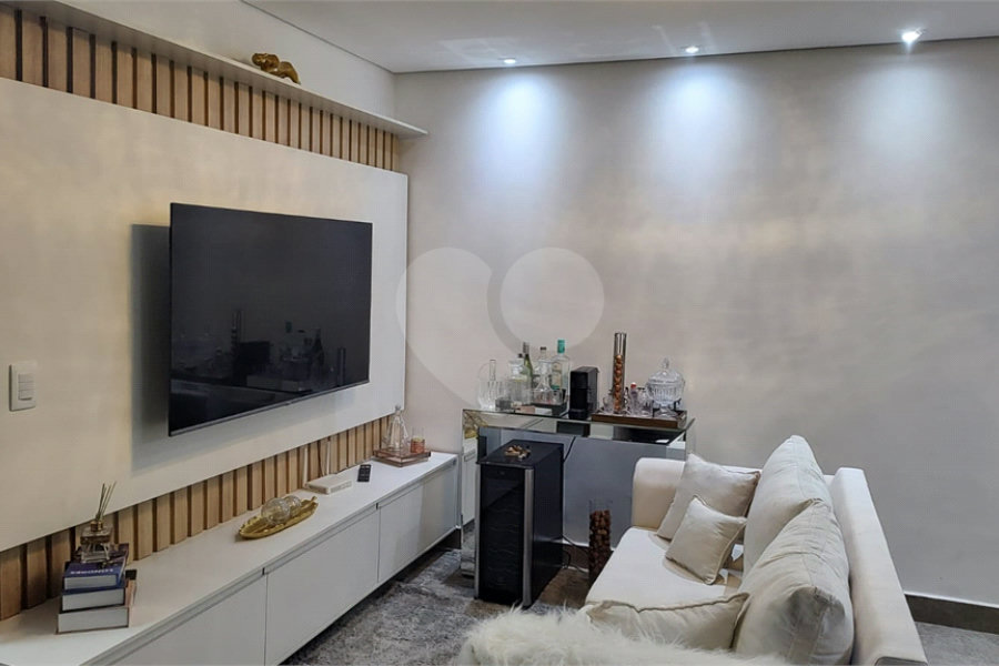 Apartamento à venda com 1 quarto em Vila Guilherme, São Paulo, SP