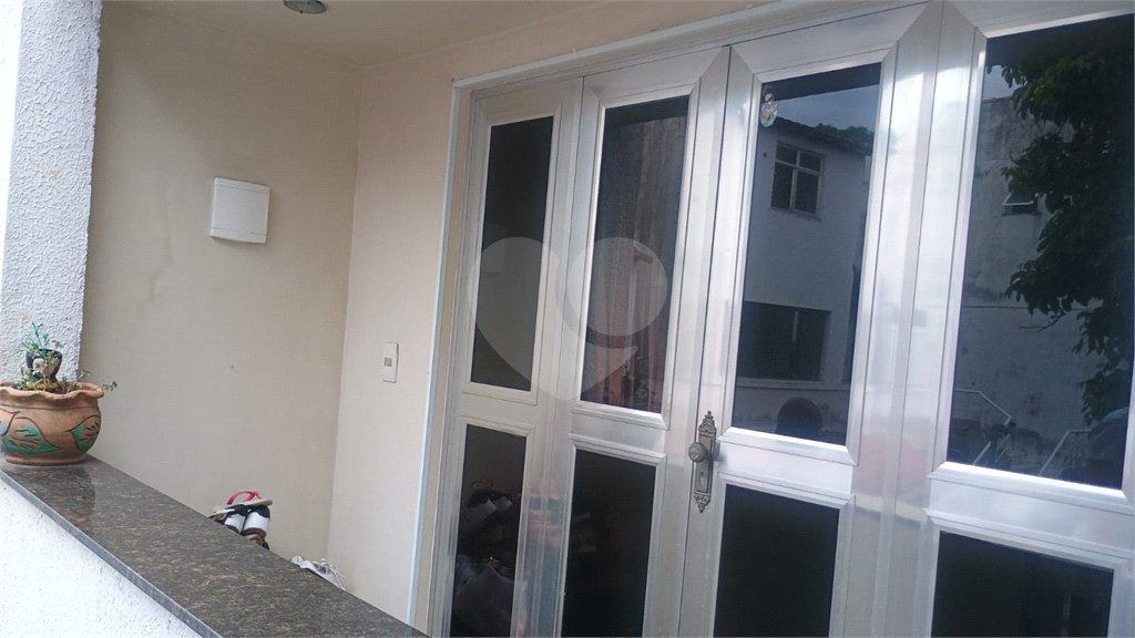 Villagio à venda com 3 quartos em Senador Vasconcelos, Rio de Janeiro, RJ