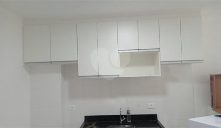 Apartamento à venda com 2 quartos em Tucuruvi, São Paulo, SP