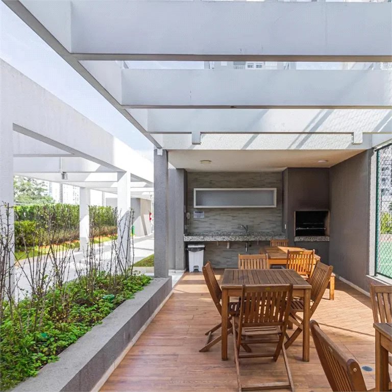 Apartamento à venda com 2 quartos, sendo 1 suíte, em Água Branca, São Paulo, SP