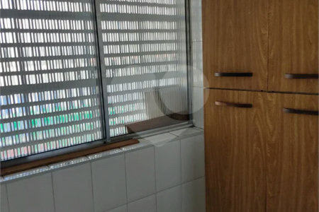 Apartamento à venda com 2 quartos em Santana, São Paulo, SP