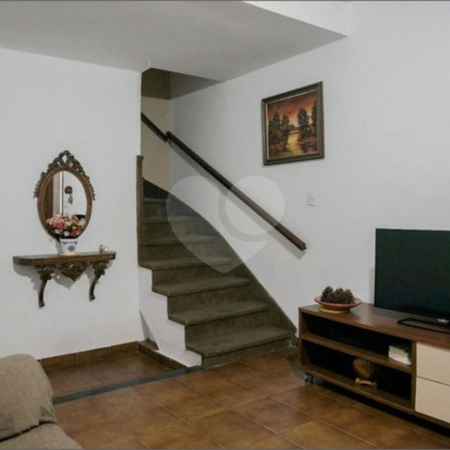 Casa à venda com 3 quartos em Santana, São Paulo, SP