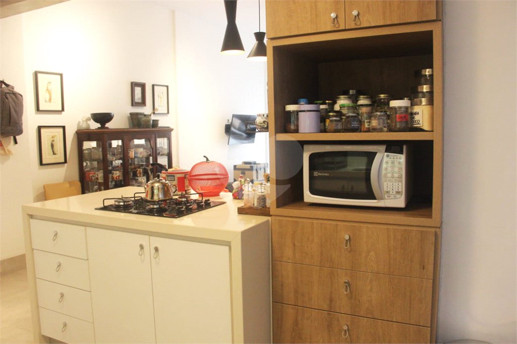 Apartamento à venda com 2 quartos em Bela Vista, São Paulo, SP