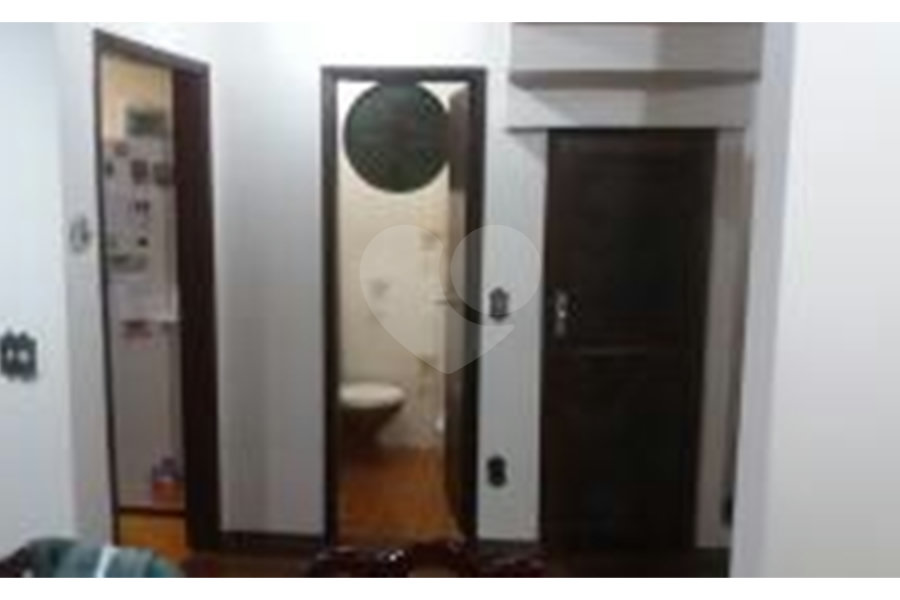 Sobrado à venda com 3 quartos, sendo 1 suíte, em Tucuruvi, São Paulo, SP