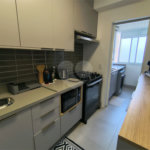 Apartamento à venda com 2 quartos, sendo 1 suíte,  em Jardim Caravelas, São Paulo, SP