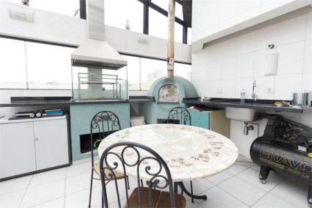 Duplex à venda com 3 quartos, sendo 1 suíte, em Santana, São Paulo, SP