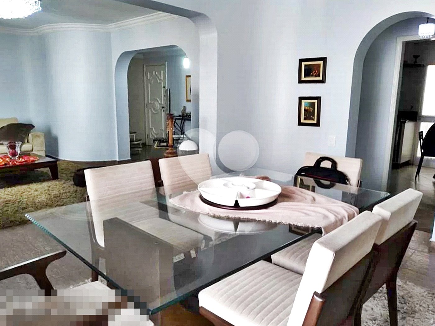 Triplex à venda com 4 quartos, sendo 1 suíte, em Santana, São Paulo, SP