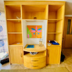 Apartamento à venda com 1 quarto em Real Parque, São Paulo, SP