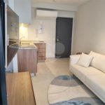 Apartamento para alugar com 1 quarto em Indianópolis, São Paulo, SP