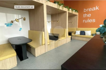 Apartamento à venda ou para alugar com 1 quarto em Pinheiros, São Paulo, SP