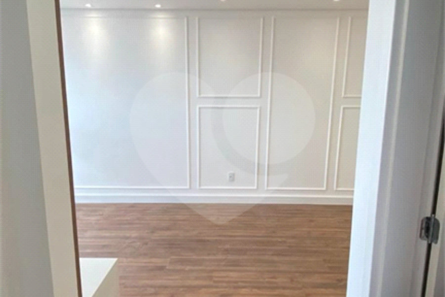 Apartamento à venda com 2 quartos, sendo 1 suíte, em Tucuruvi, São Paulo, SP