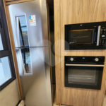 Apartamento à venda com 1 suíte em Pinheiros, São Paulo, SP