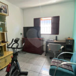 Casa à venda com 2 quartos em Jardim Luciana Maria, Sorocaba, SP