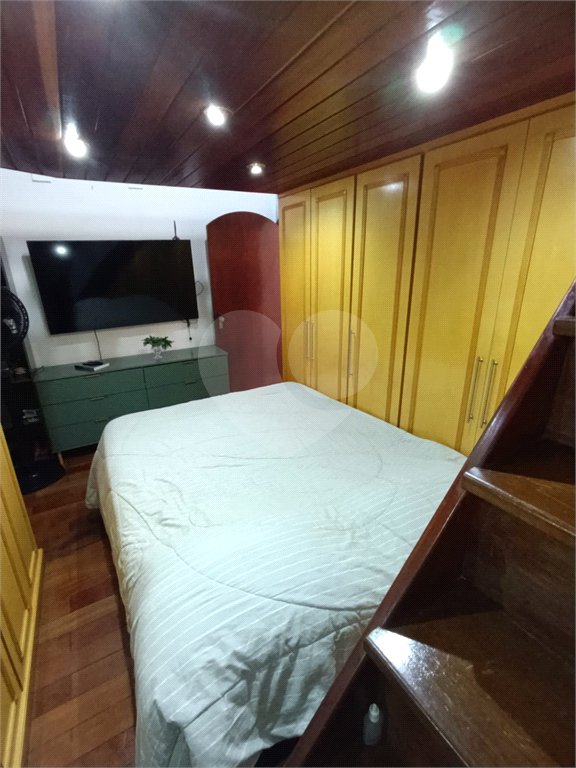 Sobrado à venda com 4 quartos, sendo 1 suíte, em Jaçanã, São Paulo, SP