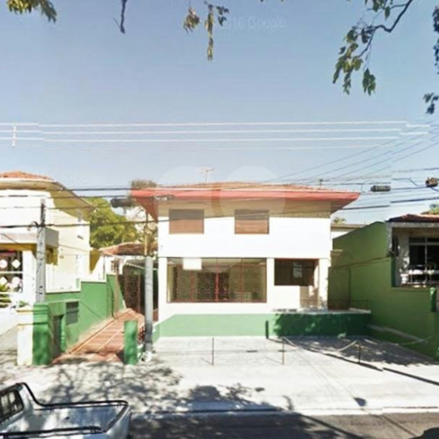 Prédio para alugar em Lapa, São Paulo, SP