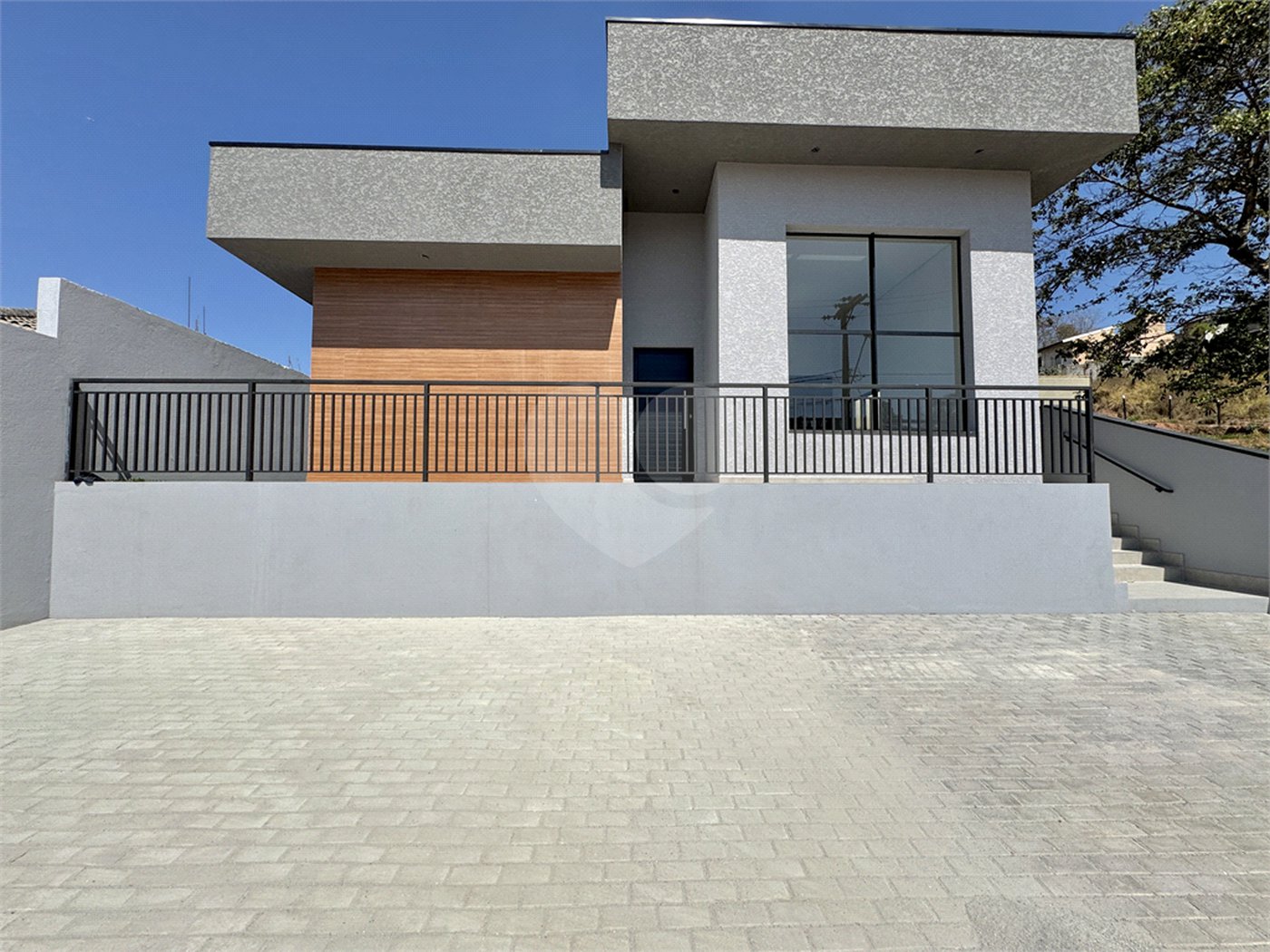 Casa Térrea à venda com 3 quartos, sendo 1 suíte, em Pinheirinho, Atibaia, SP