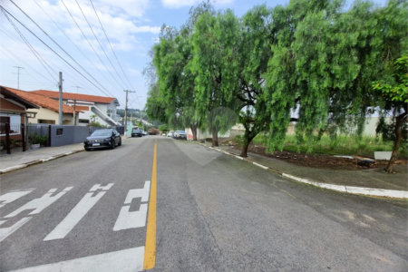 Terreno à venda no Centro, Vinhedo, SP