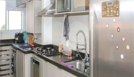 Apartamento à venda com 2 quartos, sendo 1 suíte, em Vila Leopoldina, São Paulo, SP