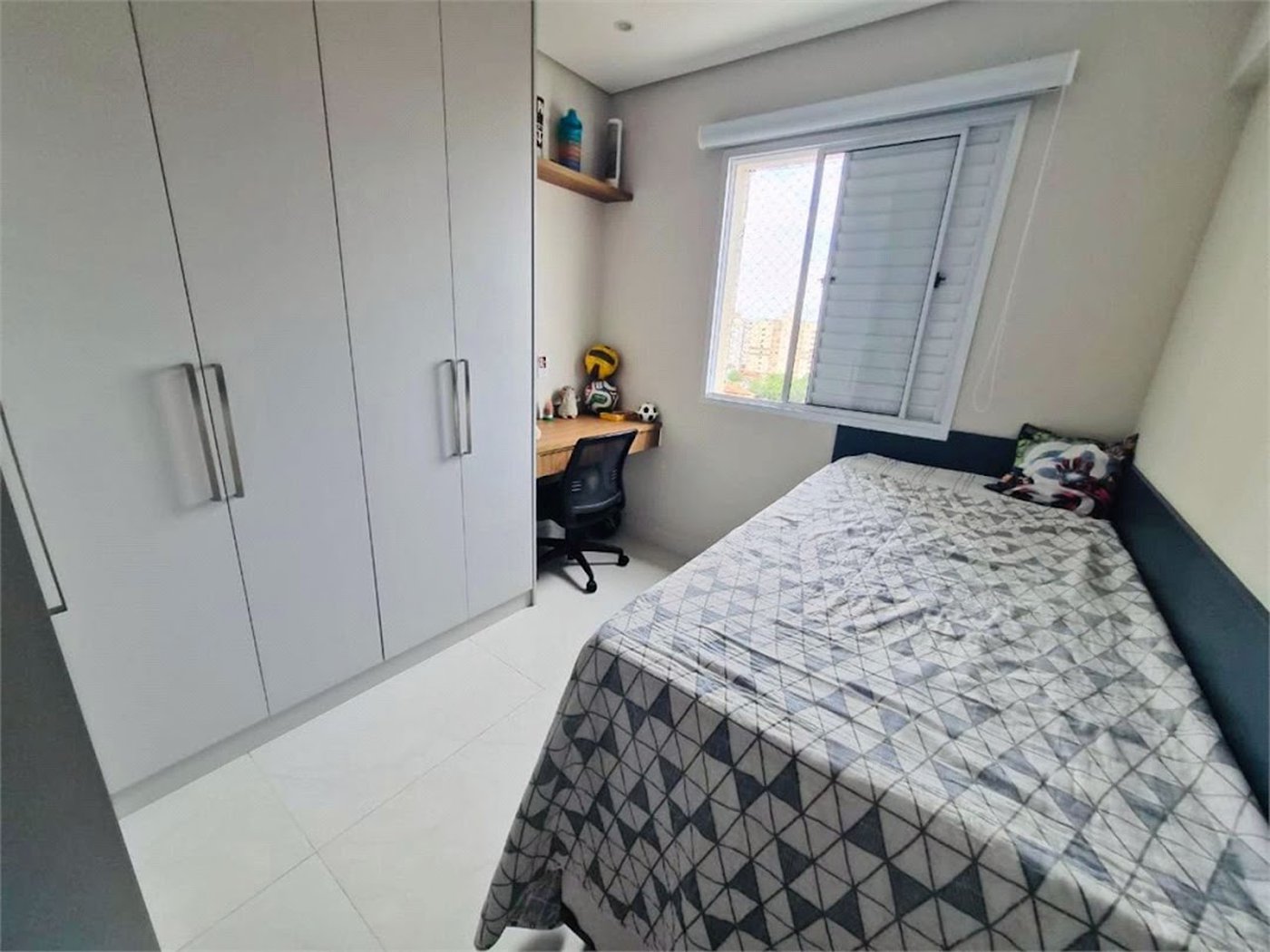 Apartamento com 2 dormitórios à venda, 84 m² por R$ 825.000,00 - Marapé - Santos/SP