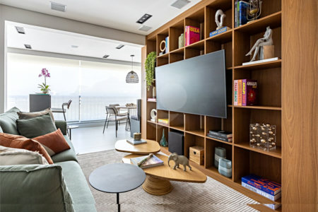 Apartamento à venda com 3 suítes em Jardim Sul, São Paulo, SP