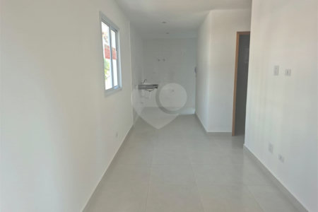 Apartamento à venda com 2 quartos em Santana, São Paulo, SP