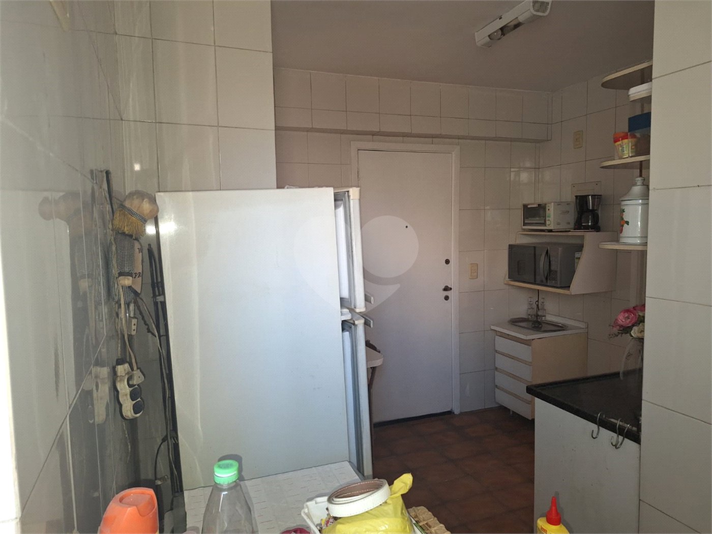 Cobertura à venda com 2 quartos, sendo 1 suíte, em Maracanã, Rio de Janeiro, RJ