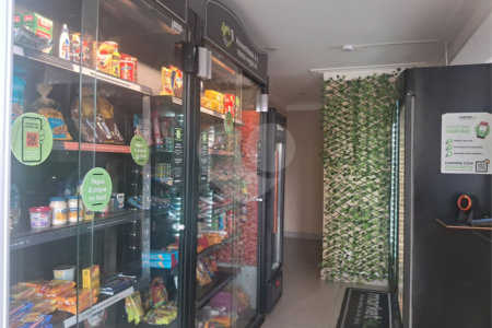 Apartamento à venda ou para alugar com 2 quartos em Água Branca, São Paulo, SP