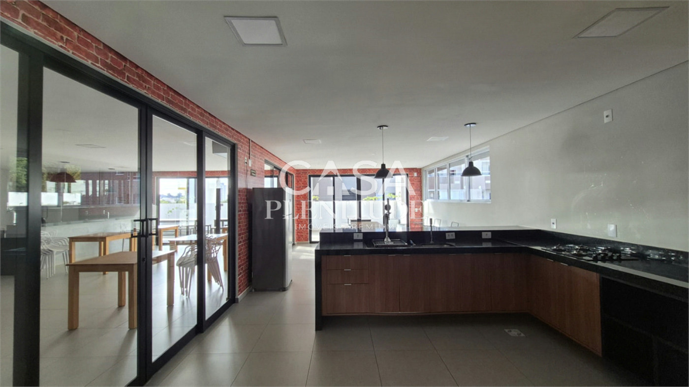 Apartamento à venda ou para alugar com 2 quartos, sendo 1 suíte,  em Jardim São Carlos, Sorocaba, SP