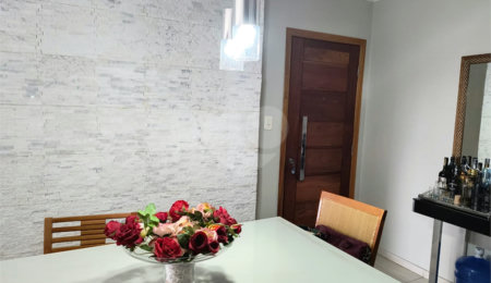 Apartamento à venda com 3 quartos, sendo 1 suíte,  em Vila Maria, São Paulo, SP