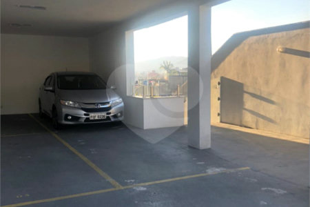 Apartamento à venda com 3 quartos, sendo 2 suítes,  em Jardim Camila, Mogi das Cruzes, SP