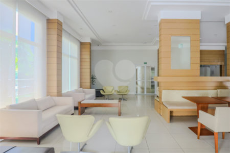 Apartamento à venda com 2 quartos, sendo 1 suíte, em Vila Cruzeiro, São Paulo, SP