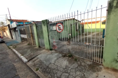 Terreno à venda com 2 quartos em Vila Paulo Silas, São Paulo, SP